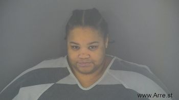 Renaeisha C.s. Jackson Mugshot