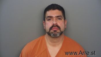 Rene Nmn Hernandez Mugshot