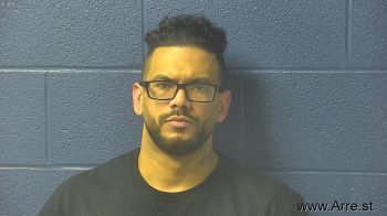 Rene  Leyva-calderin Mugshot