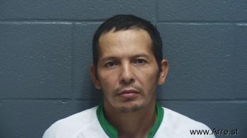 Rene  Valdivia Mugshot