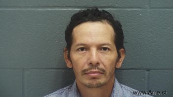 Rene  Valdivia Mugshot