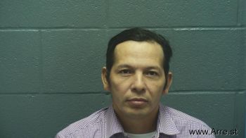 Rene  Valdivia Mugshot