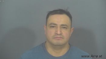 Rene Zazol Zagal-higuera Mugshot