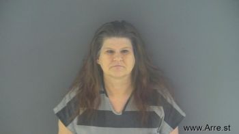 Renee Ann Schmitt Mugshot