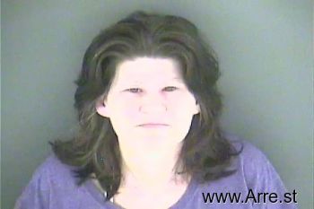 Renee Ann Schmitt Mugshot