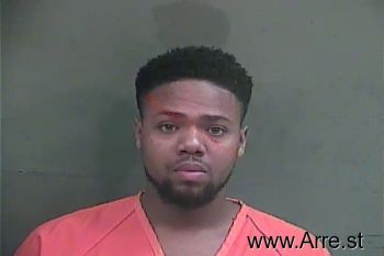 Revawn Orestus Harris Mugshot