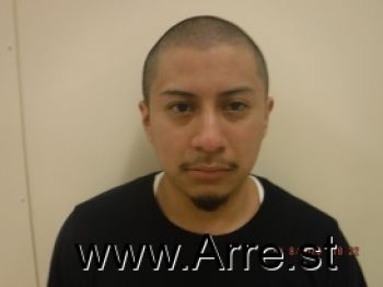 Reynaldo  Alvarez-perez Mugshot