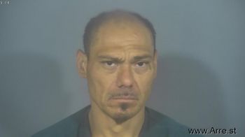 Reynaldo Raul Garcia Mugshot