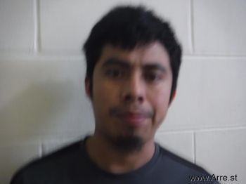 Reynaldo  Gonzalez-teratol Mugshot