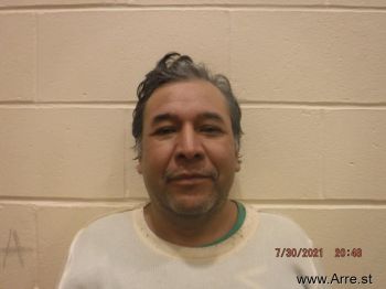 Reynaldo  Perez-vazquez Mugshot