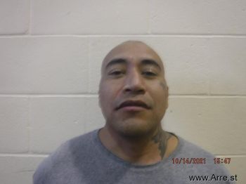 Reynaldo  Reyes-alejandro Mugshot