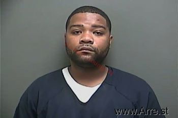 Rhett Anthony Cannon Mugshot