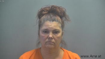 Rhonda Kay Keel Mugshot