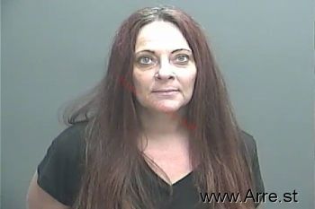 Rhonda Sue Lamorie Mugshot