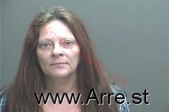 Rhonda Sue Lamorie Mugshot