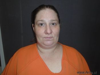 Rhonda Lynn Turner Mugshot