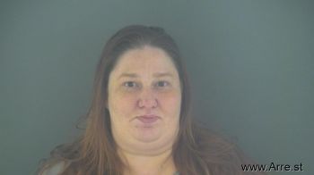 Rhonda Lynn Turner Mugshot