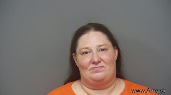 Rhonda Lynn Turner Mugshot