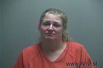 Rhonda Kay Wolfe Mugshot