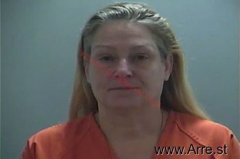 Rhonda Kay Wolfe Mugshot