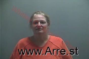 Rhonda Kay Wolfe Mugshot