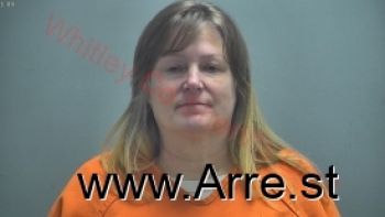 Rhonda Kay Wolfe Mugshot