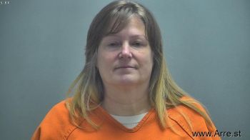 Rhonda Kay Wolfe Mugshot