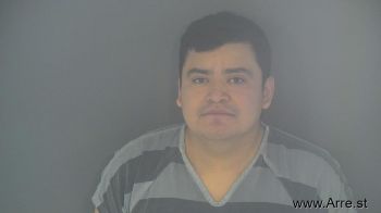 Ricardo  Contreras- Caballero Mugshot