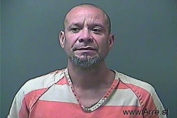 Ricardo A Delgado-valladares Mugshot