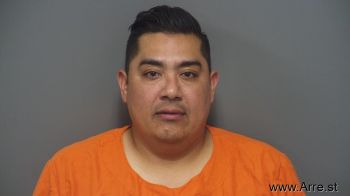 Ricardo Nmn Duran Aleman Mugshot