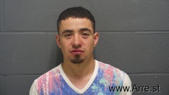 Ricardo  Gonzalez-ayala Mugshot