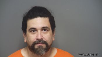 Ricardo Rogelio Morales Mugshot