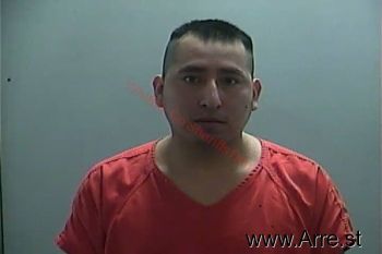 Ricardo  Pacheco-lopez Mugshot