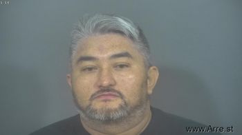 Ricardo Bautista Plata Mugshot