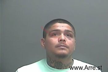 Ricardo  Ramirez Mugshot