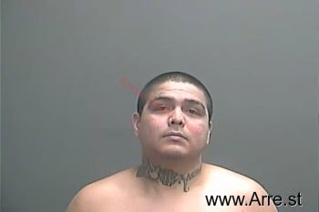 Ricardo  Ramirez Mugshot