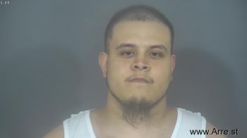 Ricardo Nmn Ramirez Mugshot