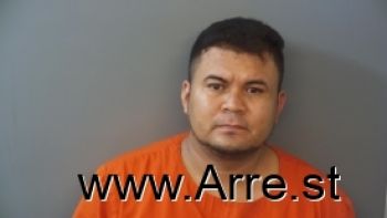 Ricardo Larrea Torres Mugshot