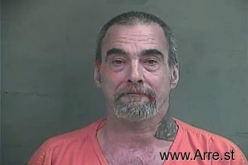 Richard  Adams Mugshot