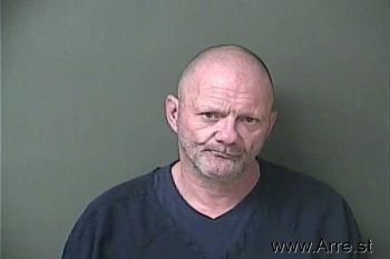 Richard Eugene Baker Mugshot