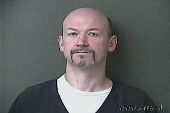 Richard P Becker Mugshot