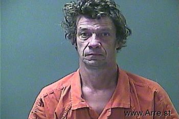 Richard A Bennett Mugshot