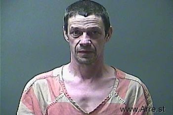 Richard A Bennett Mugshot