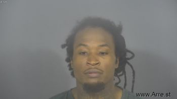 Richard Nmn Blackmon Mugshot