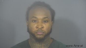 Richard Nmn Blackmon Mugshot