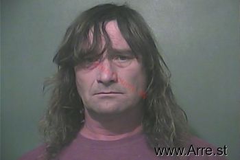 Richard J Buck Jr Mugshot