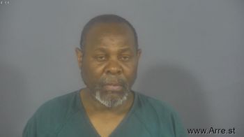 Richard Eugene Carter Mugshot