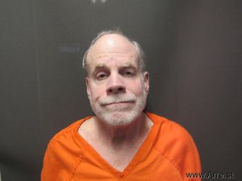 Richard Gregory Christy Mugshot