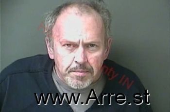 Richard Eric Clark Mugshot