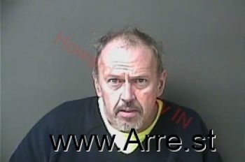 Richard Eric Clark Mugshot